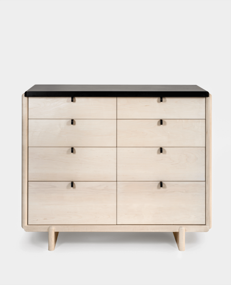 NOCTURNE CHEST par Vonnegut/Kraft