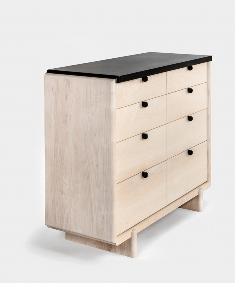 NOCTURNE CHEST par Vonnegut/Kraft