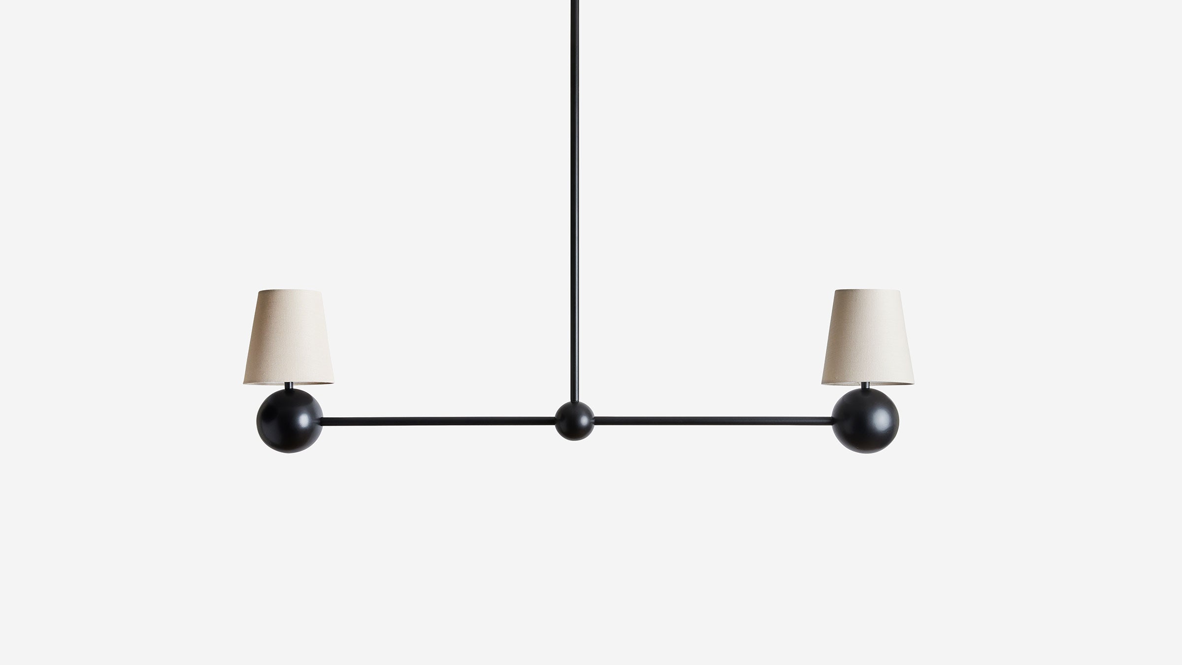 BOLE PENDANT II par Workstead