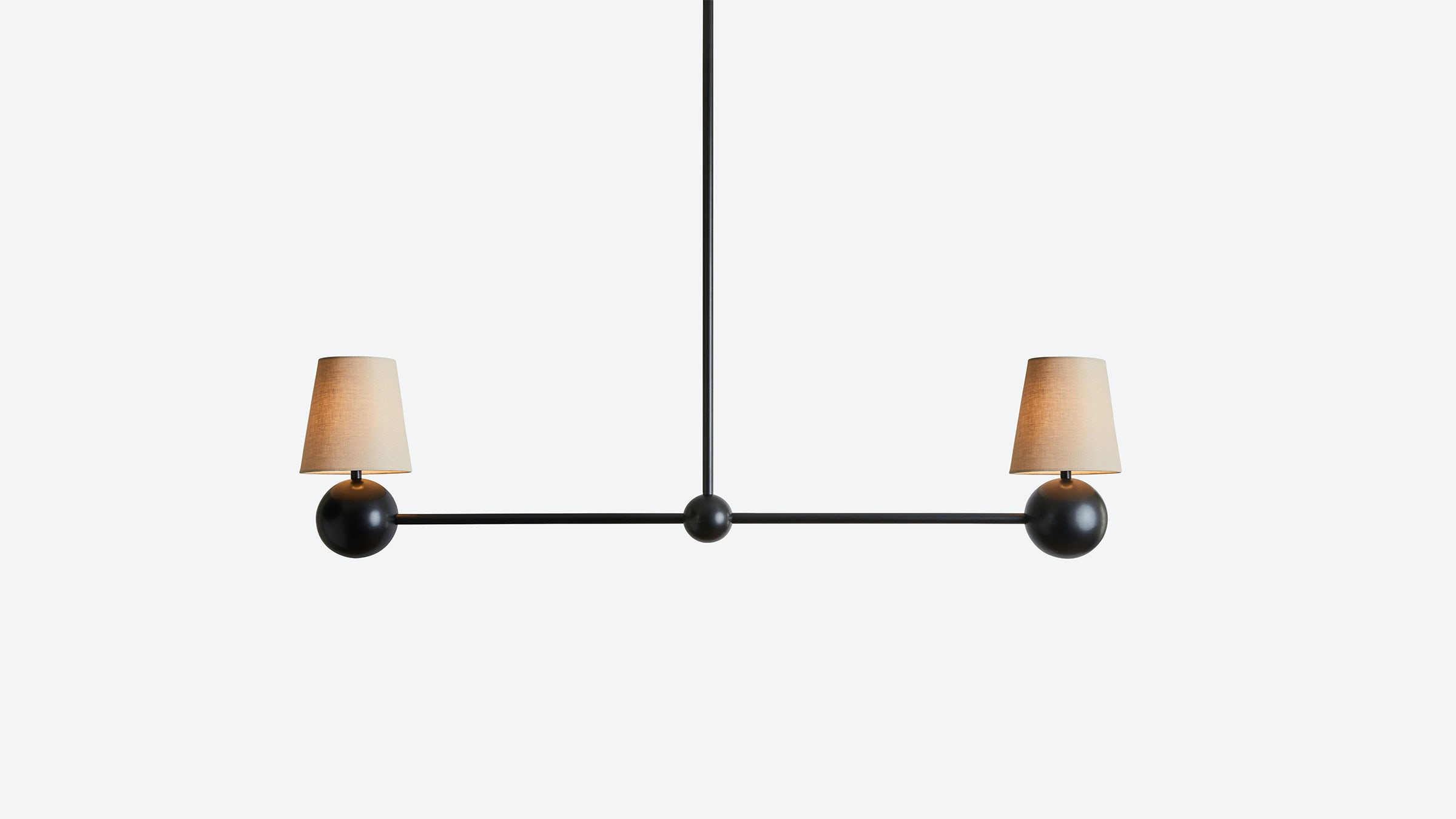 BOLE PENDANT II par Workstead