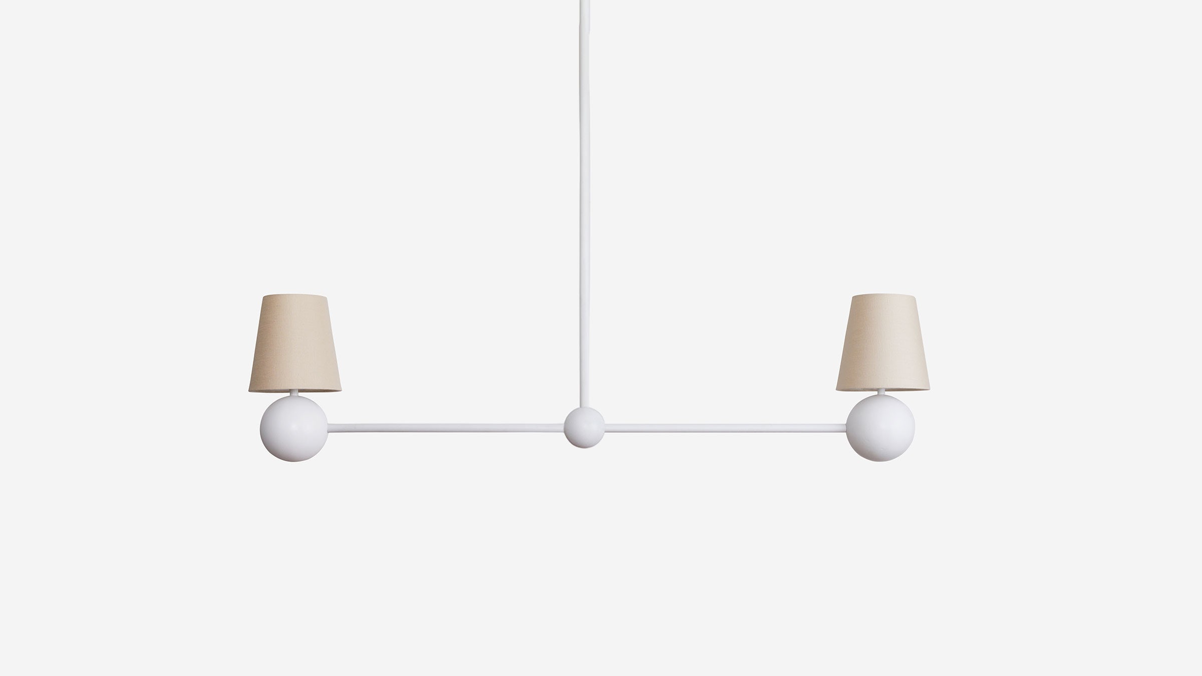 BOLE PENDANT II par Workstead
