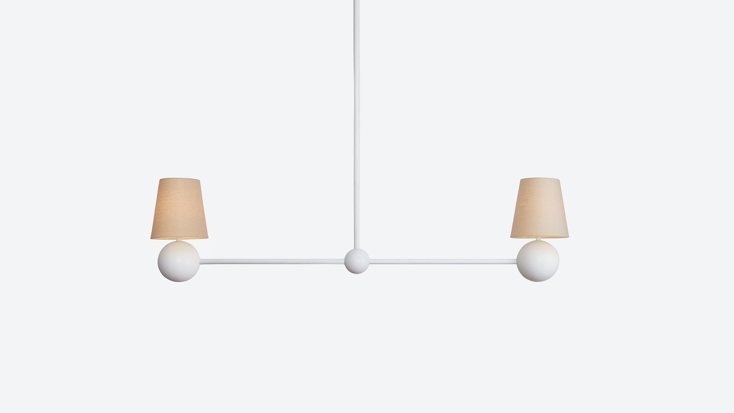 BOLE PENDANT II par Workstead