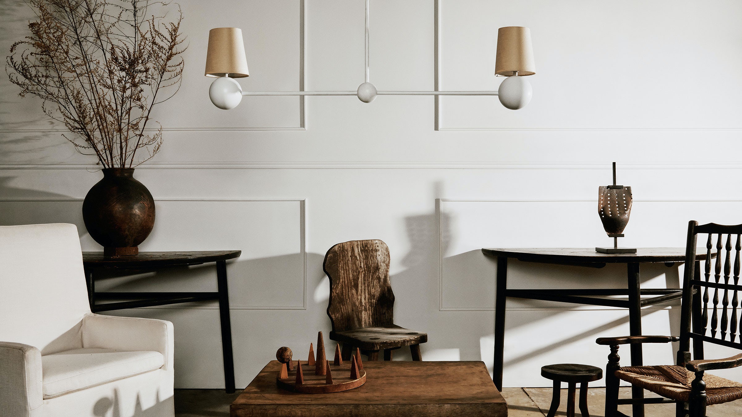BOLE PENDANT II par Workstead