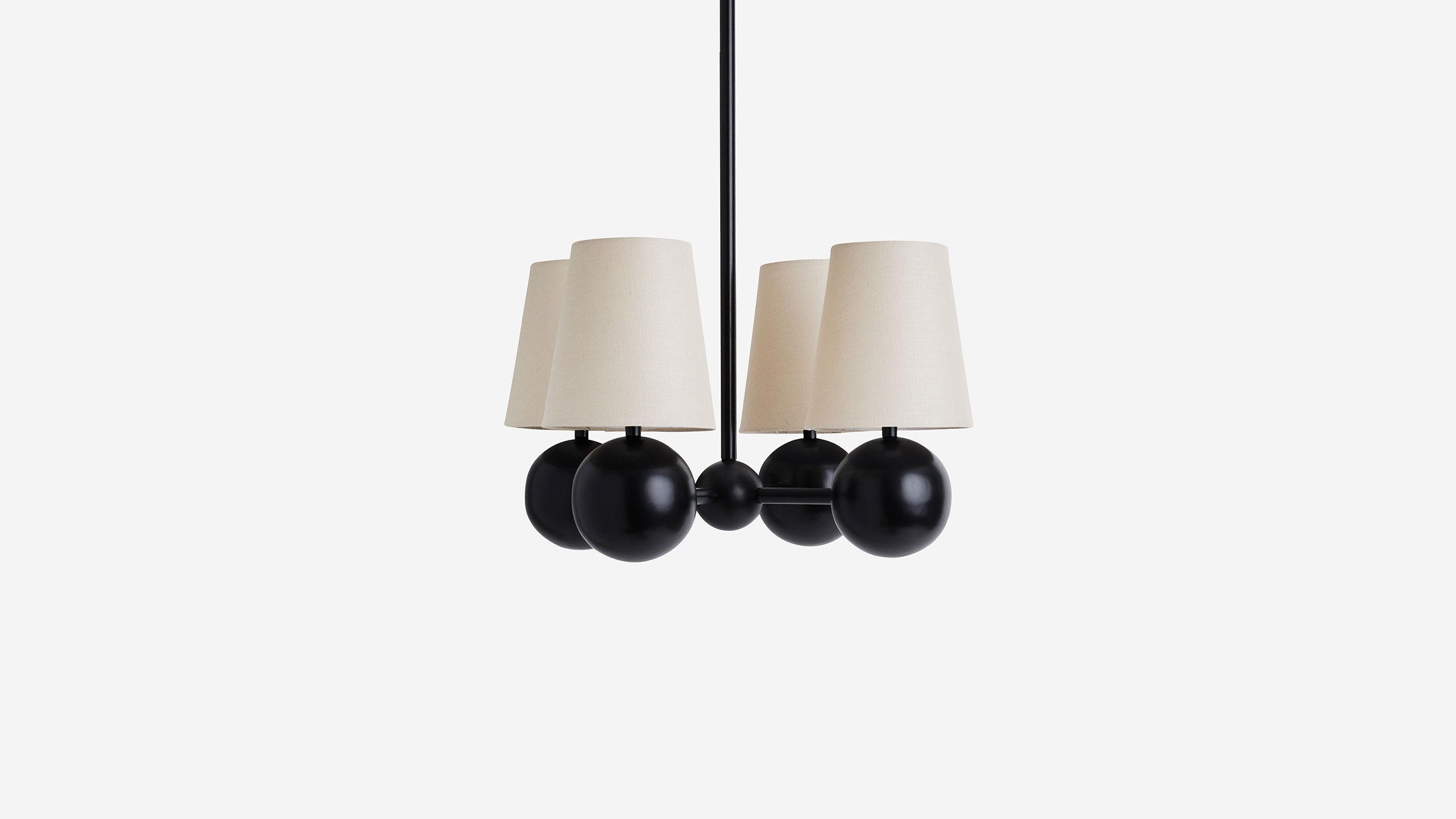 BOLE PENDANT IV par Workstead
