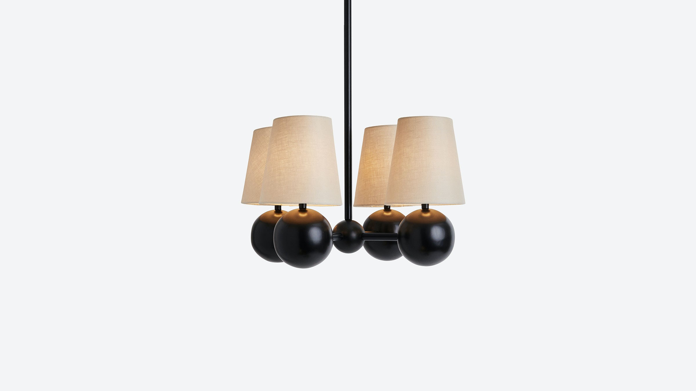 BOLE PENDANT IV par Workstead
