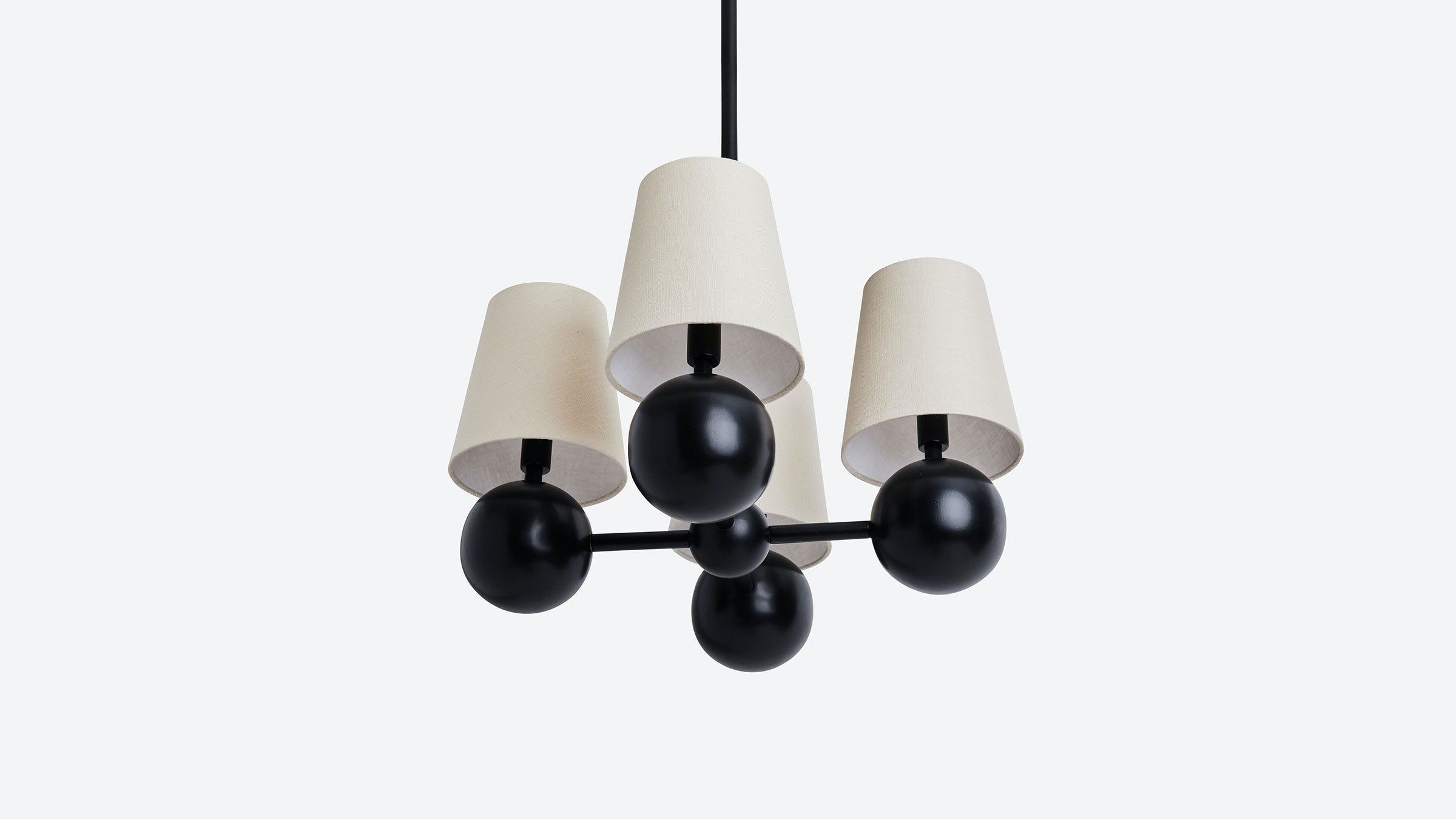 BOLE PENDANT IV par Workstead