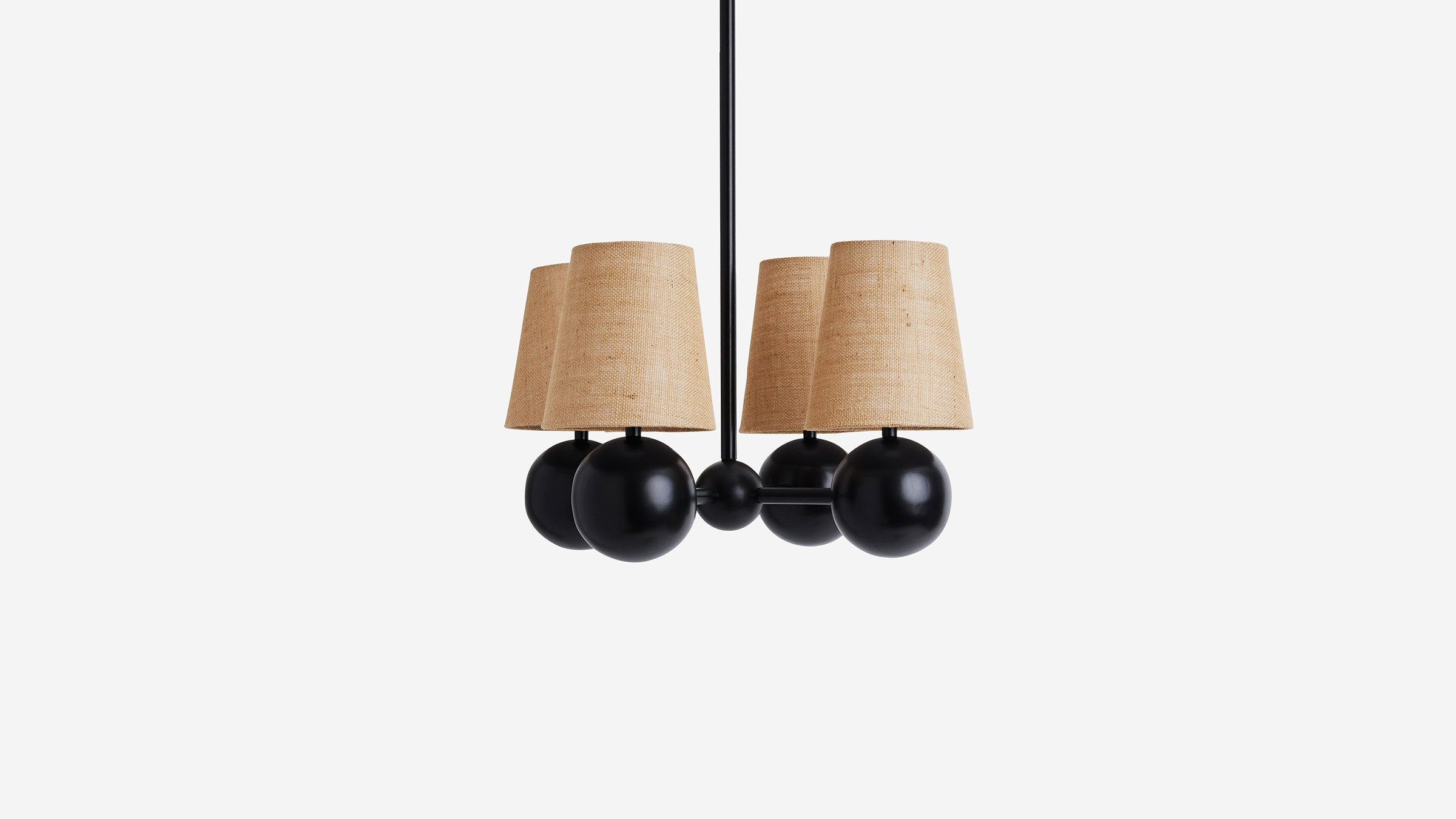 BOLE PENDANT IV par Workstead