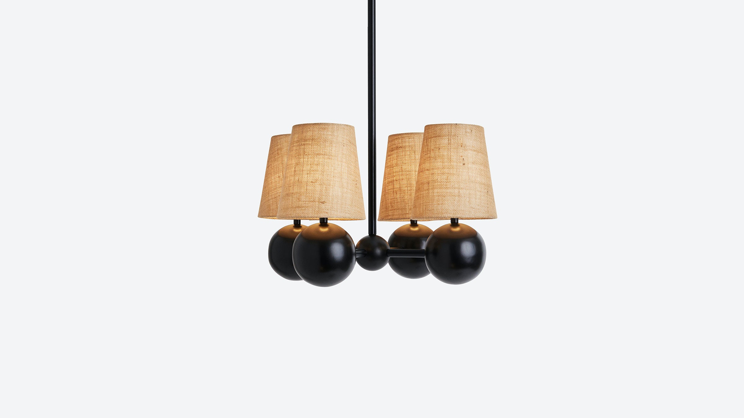 BOLE PENDANT IV par Workstead