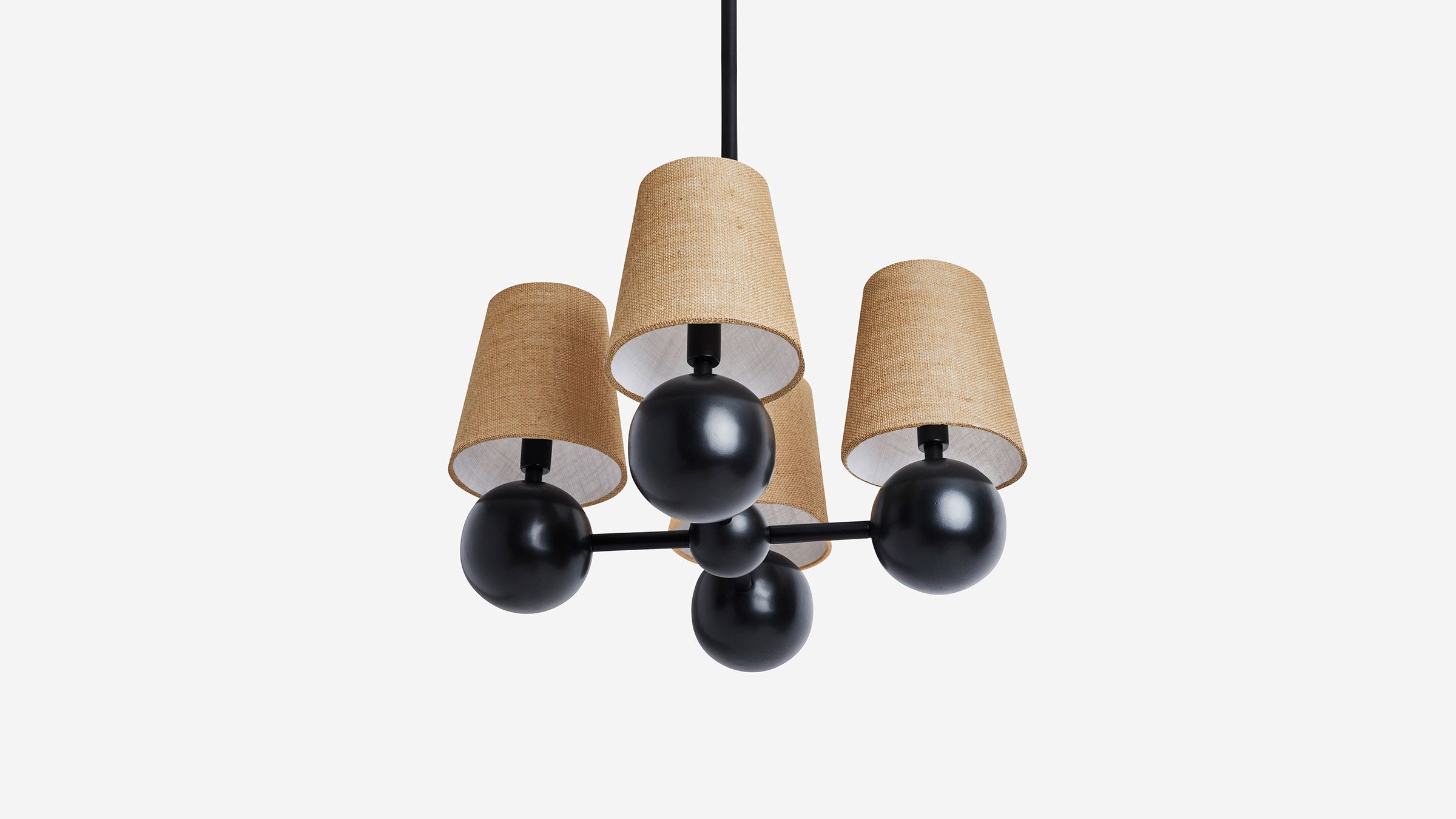 BOLE PENDANT IV par Workstead