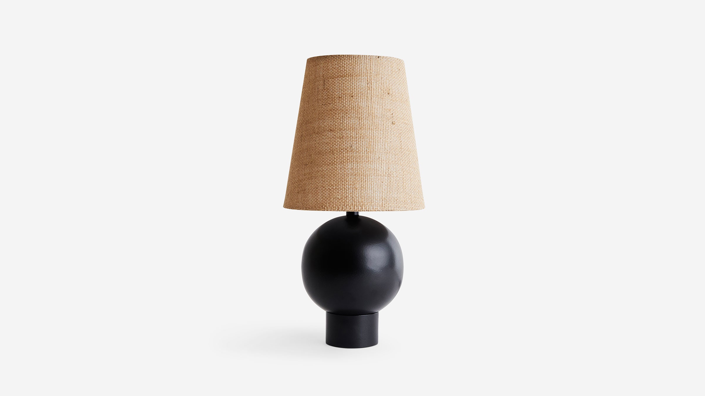 BOLE TABLE LAMP par Workstead