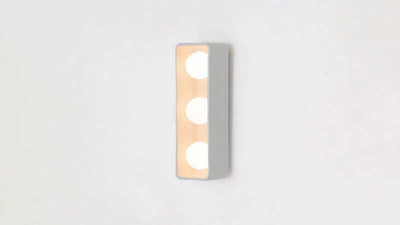 BRICK III par Workstead