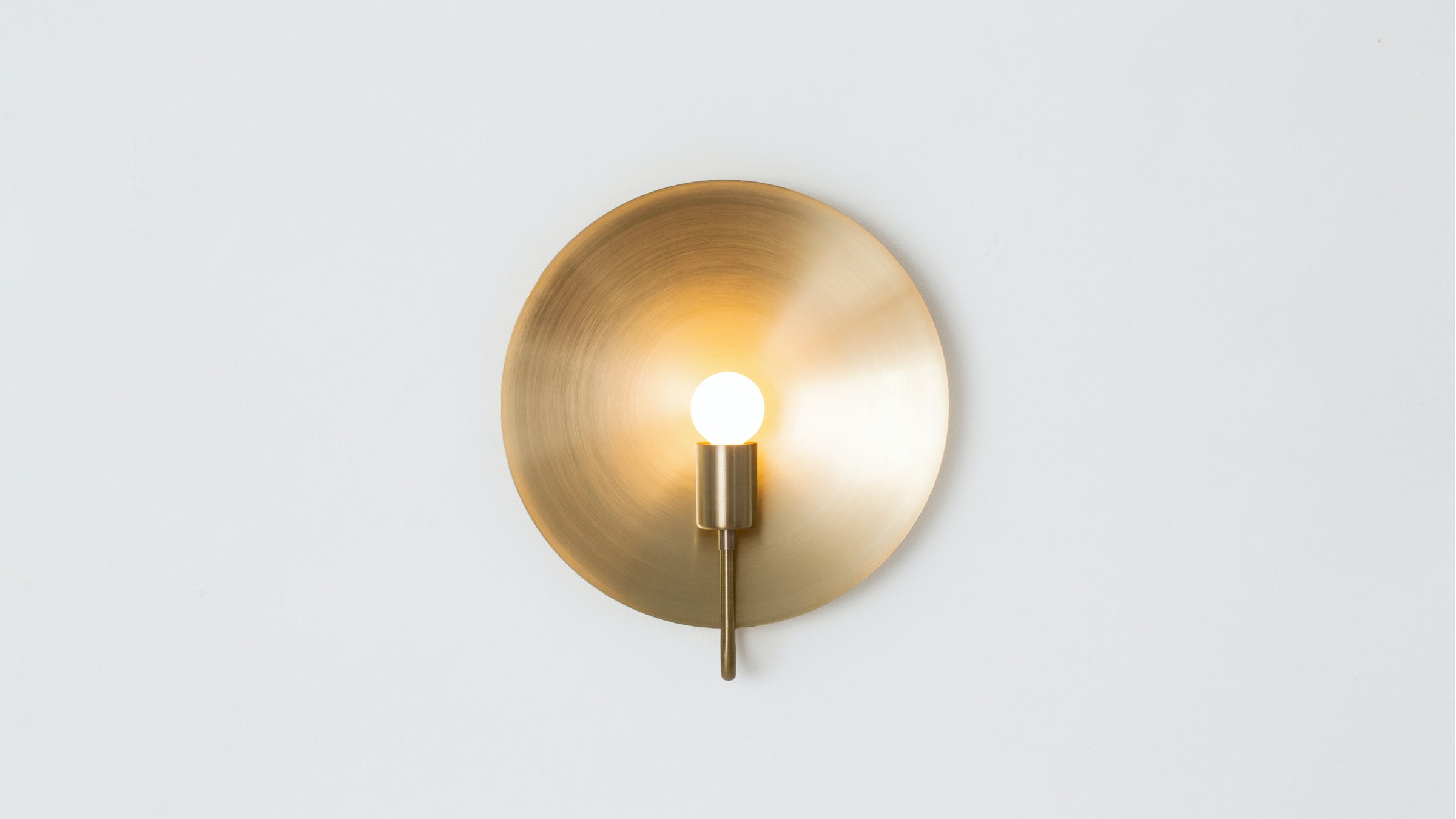 HELIOS  ADA SCONCE par Workstead