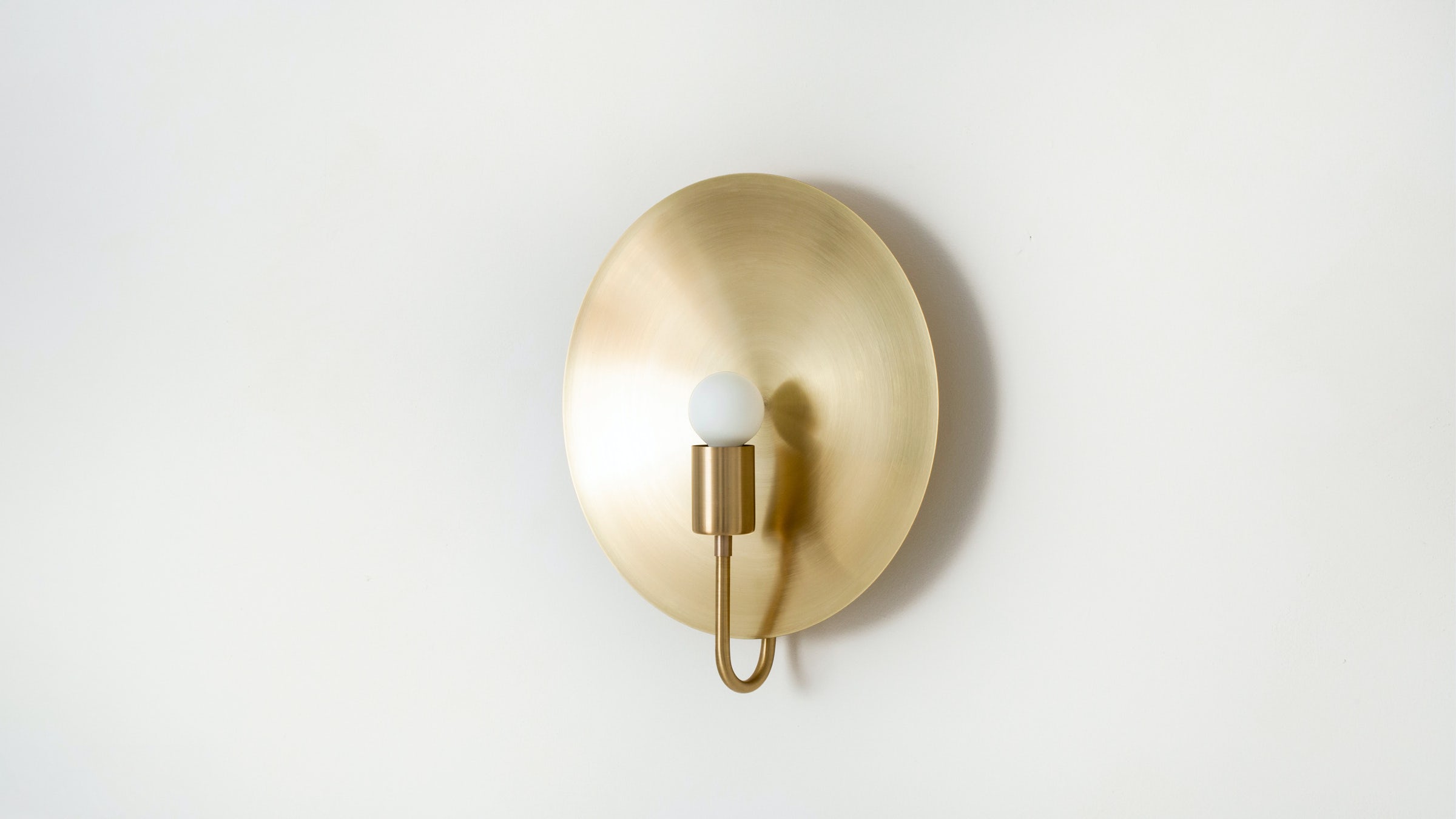 HELIOS  ADA SCONCE par Workstead