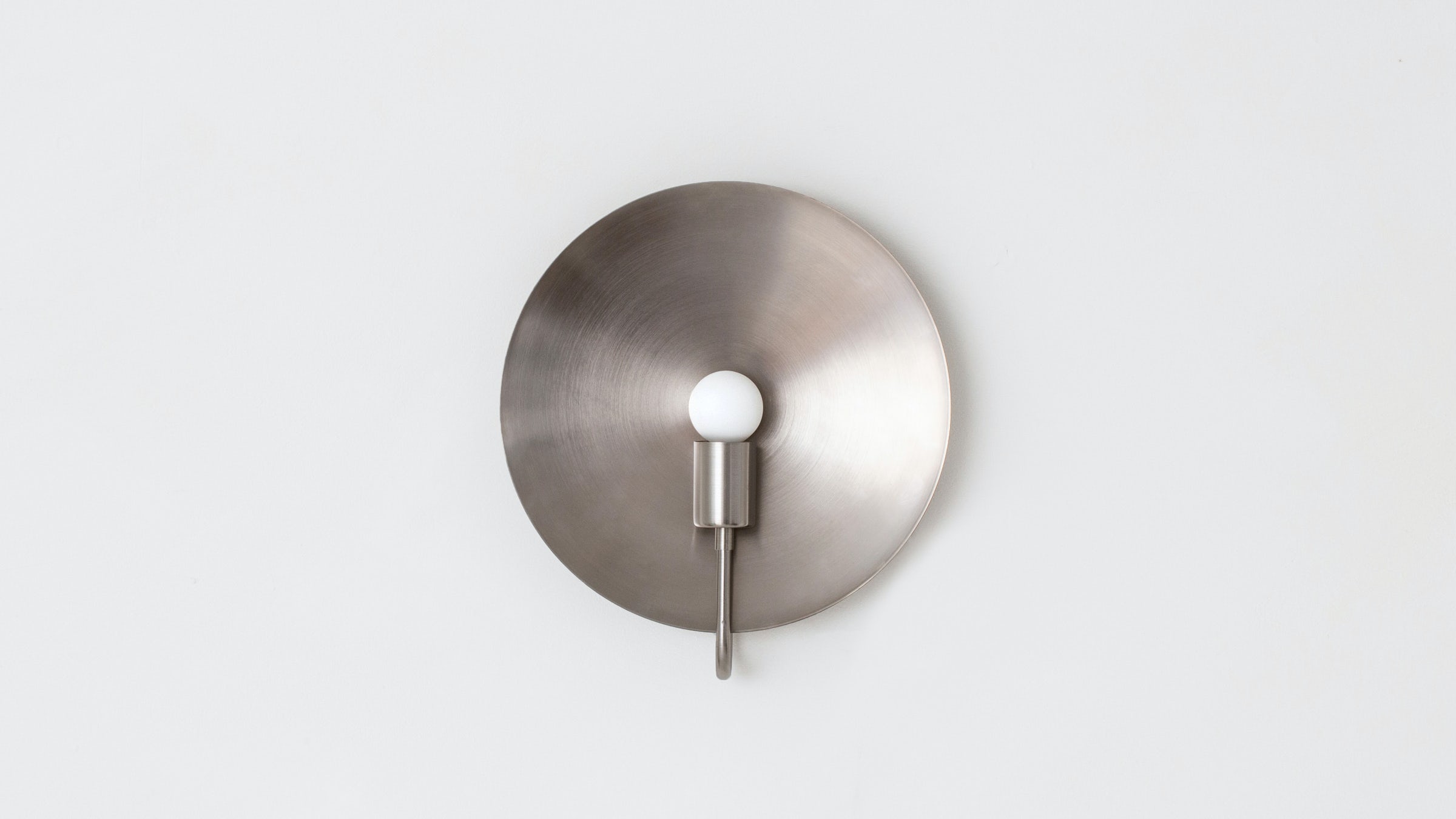 HELIOS  ADA SCONCE par Workstead