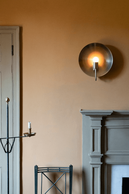 HELIOS  ADA SCONCE par Workstead