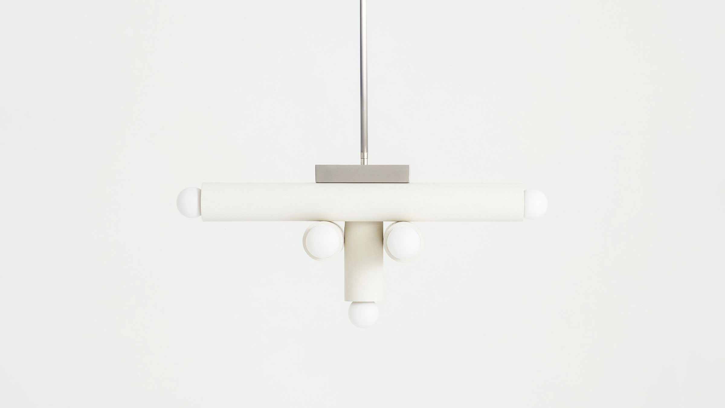 HIEROGLYPH PENDANT par Workstead