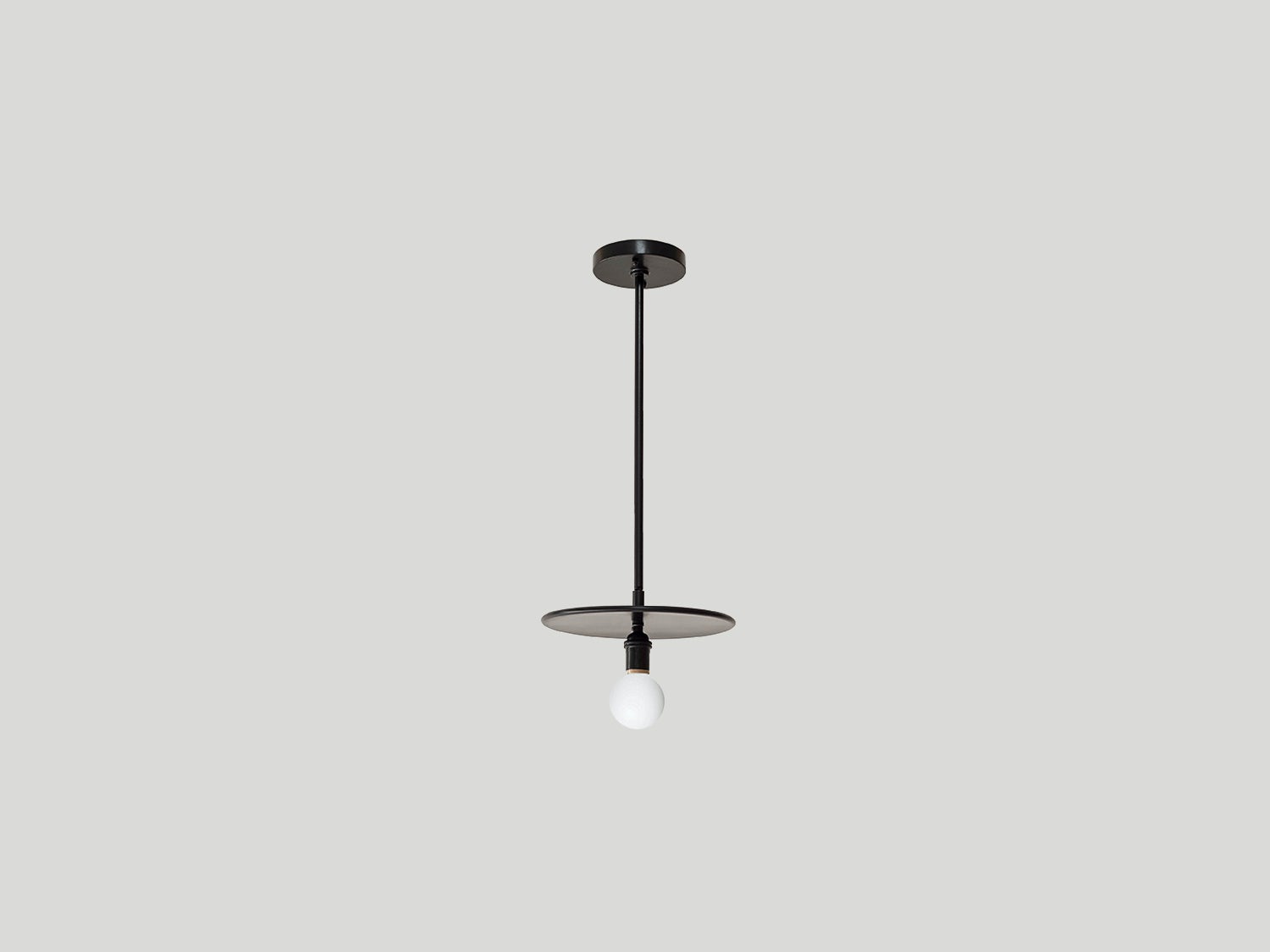 INDUSTRIAL PENDANT par Workstead