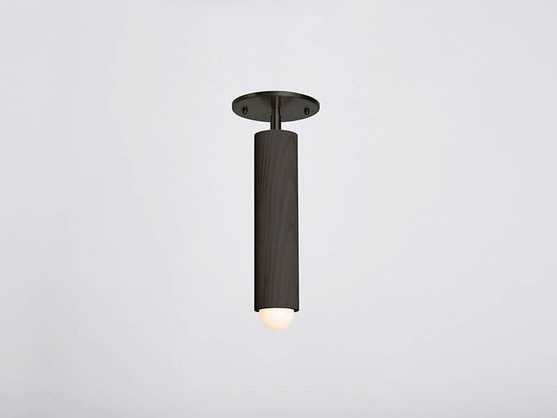 LODGE FLUSH MOUNT par Workstead