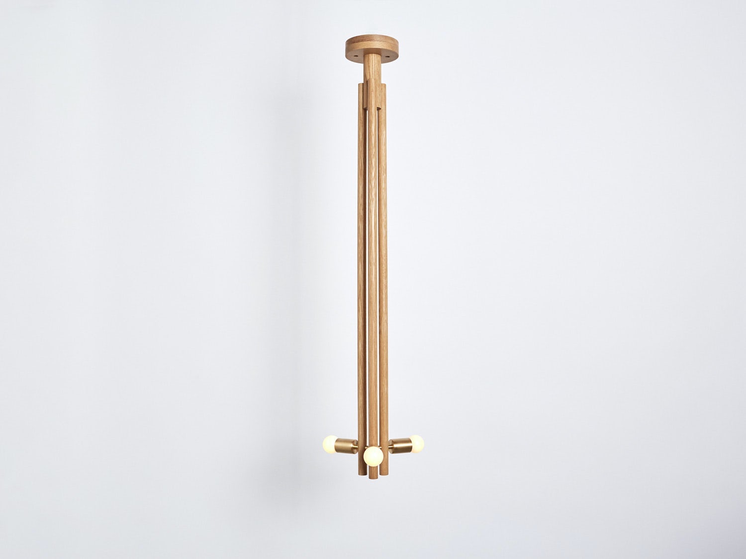 LODGE PENDANT par Workstead