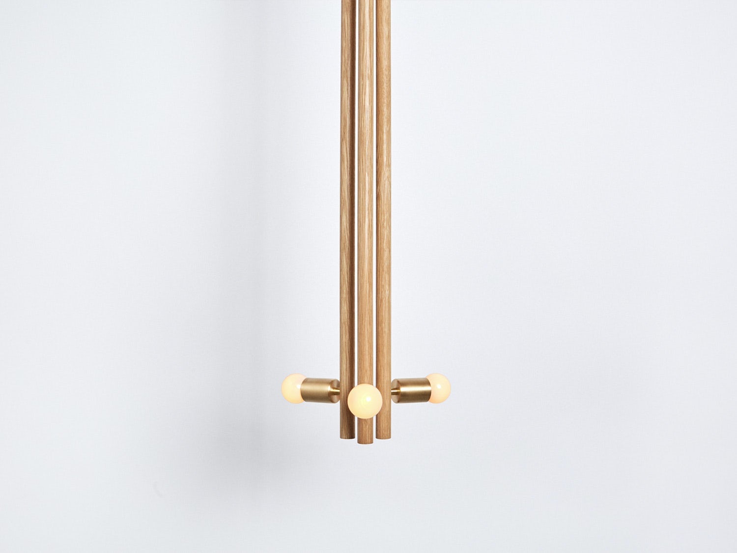 LODGE PENDANT par Workstead