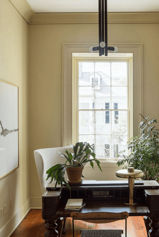 LODGE PENDANT par Workstead