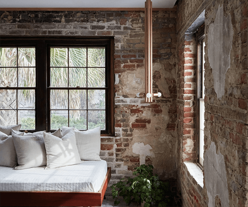 LODGE PENDANT par Workstead
