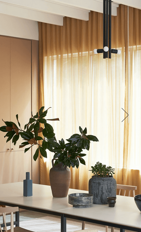 LODGE PENDANT par Workstead