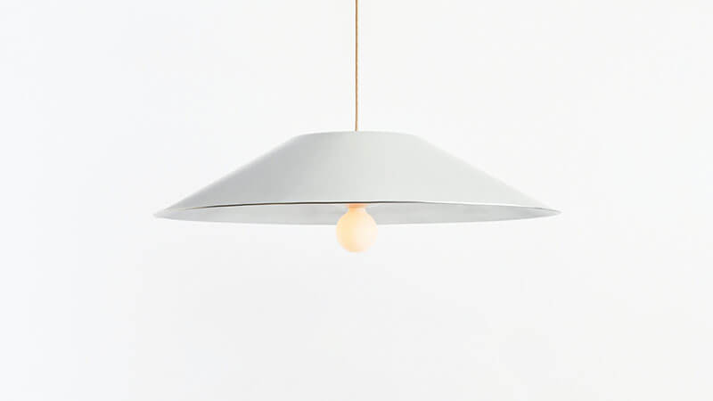 MONUMENTAL PENDANT LARGE par Workstead