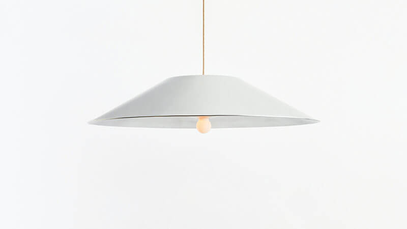 MONUMENTAL PENDANT LARGE par Workstead