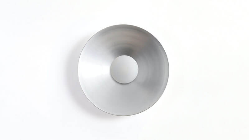 MONUMENTAL SCONCE/FLUSH MOUNT par Workstead