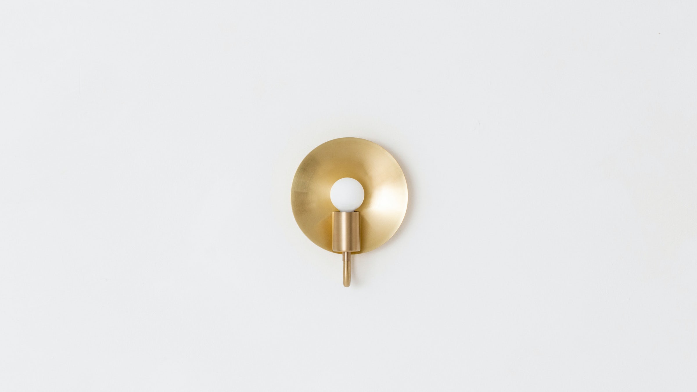 ORBIT ADA SCONCE par Workstead