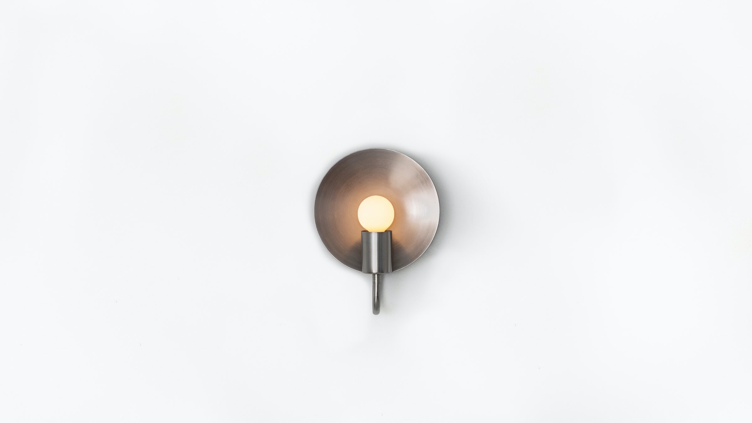 ORBIT ADA SCONCE par Workstead