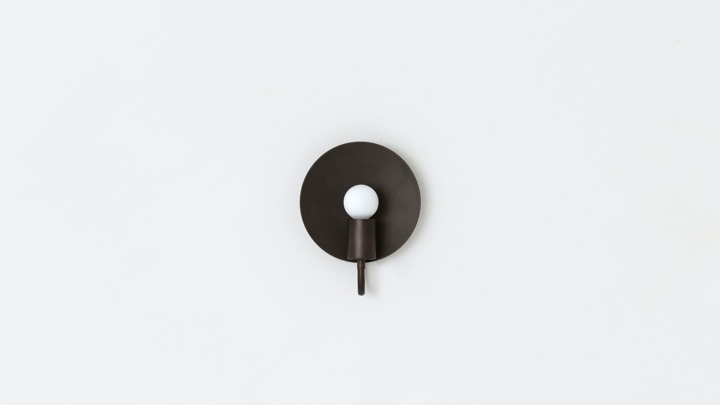 ORBIT ADA SCONCE par Workstead