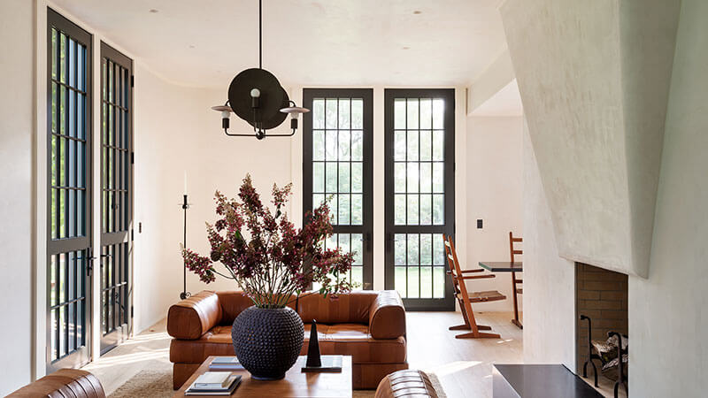 ORBIT CHANDELIER par Workstead