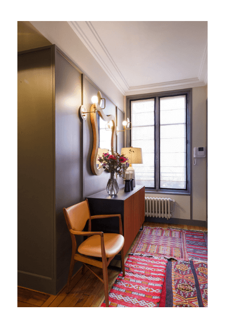 ORBIT SCONCE par Workstead