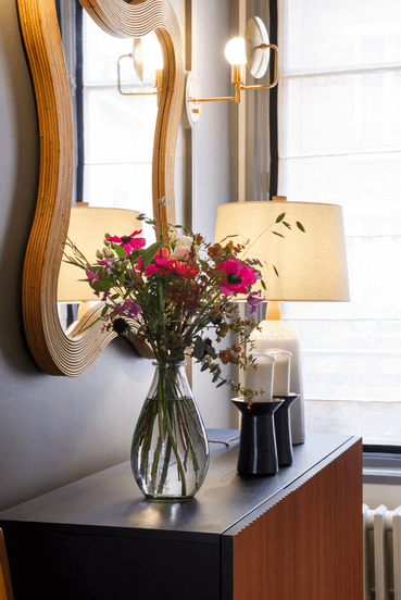 ORBIT SCONCE par Workstead