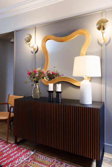 ORBIT SCONCE par Workstead