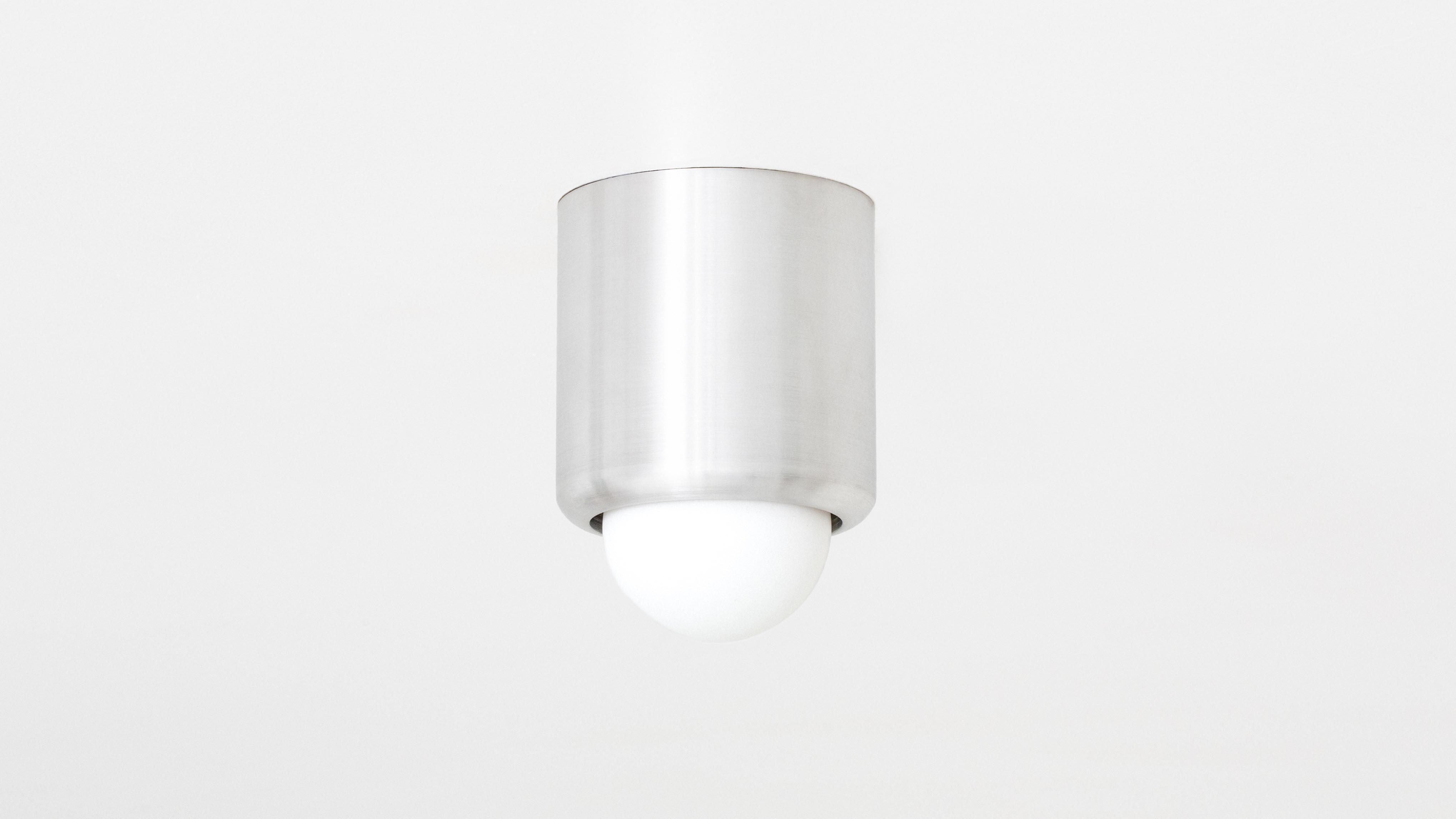PARK IV par Workstead