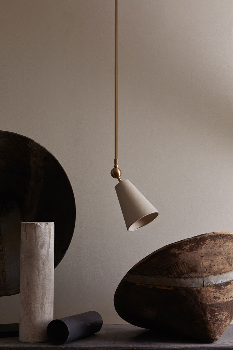 PENDOLO PENDANT I SMALL par Workstead