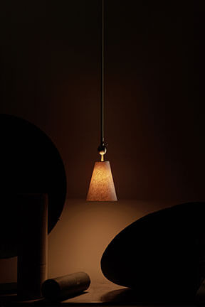 PENDOLO PENDANT I SMALL par Workstead
