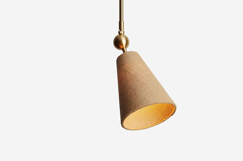 PENDOLO PENDANT I SMALL par Workstead