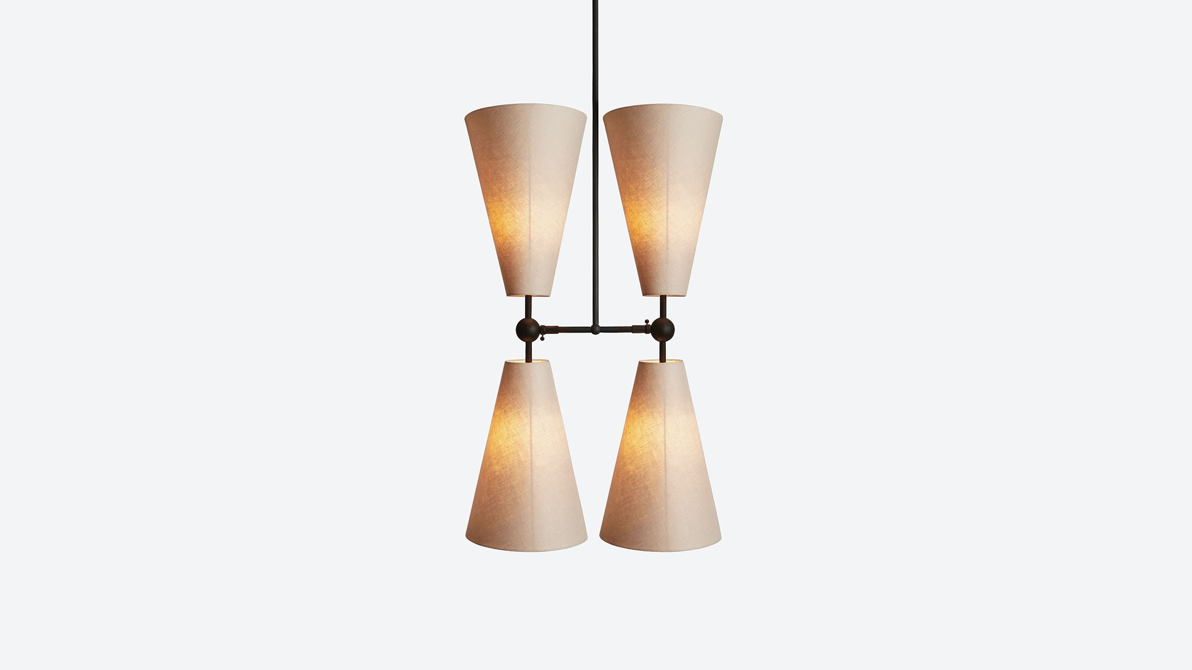 PENDOLO PENDANT IV MEDIUM par Workstead