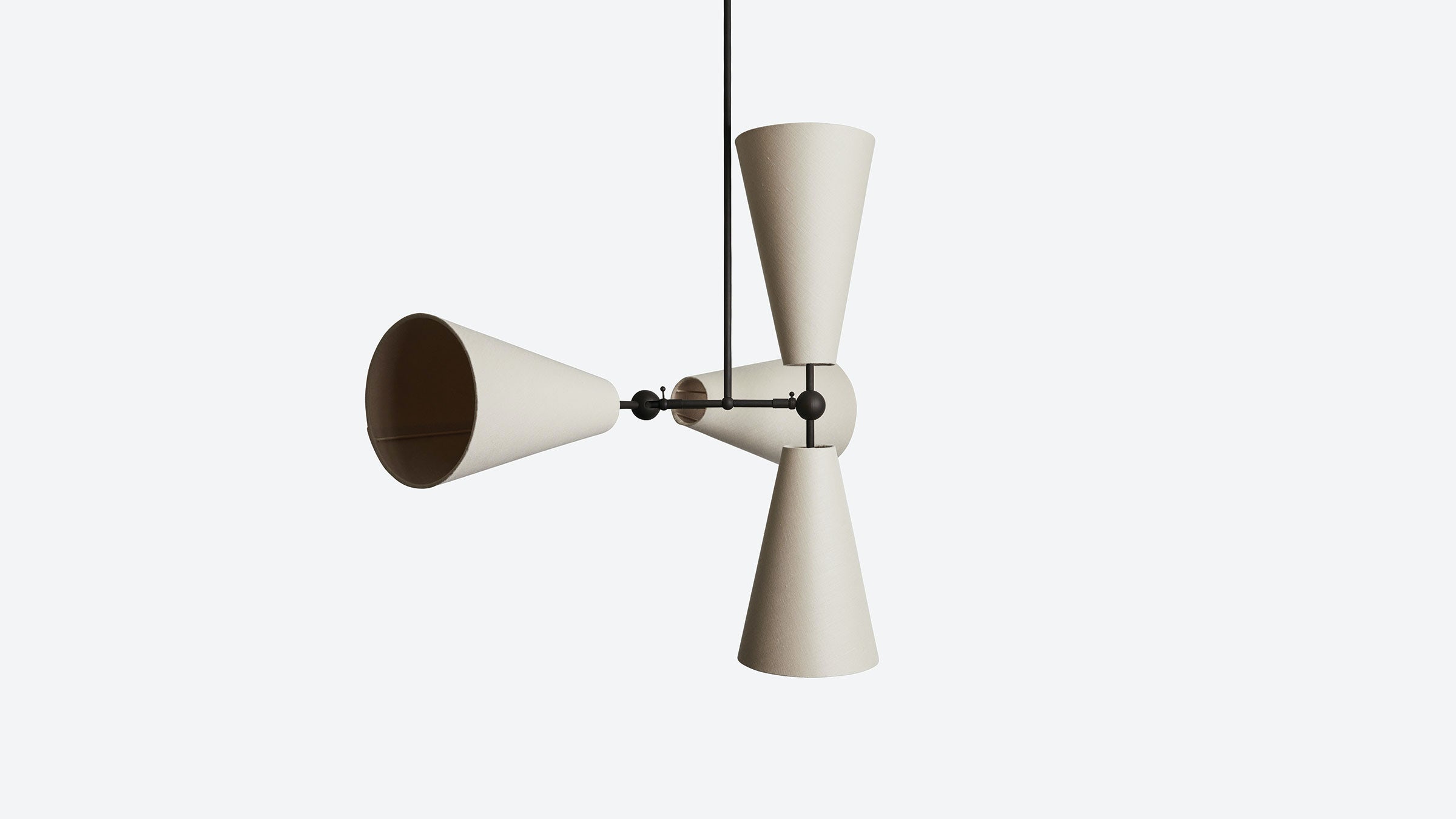 PENDOLO PENDANT IV MEDIUM par Workstead
