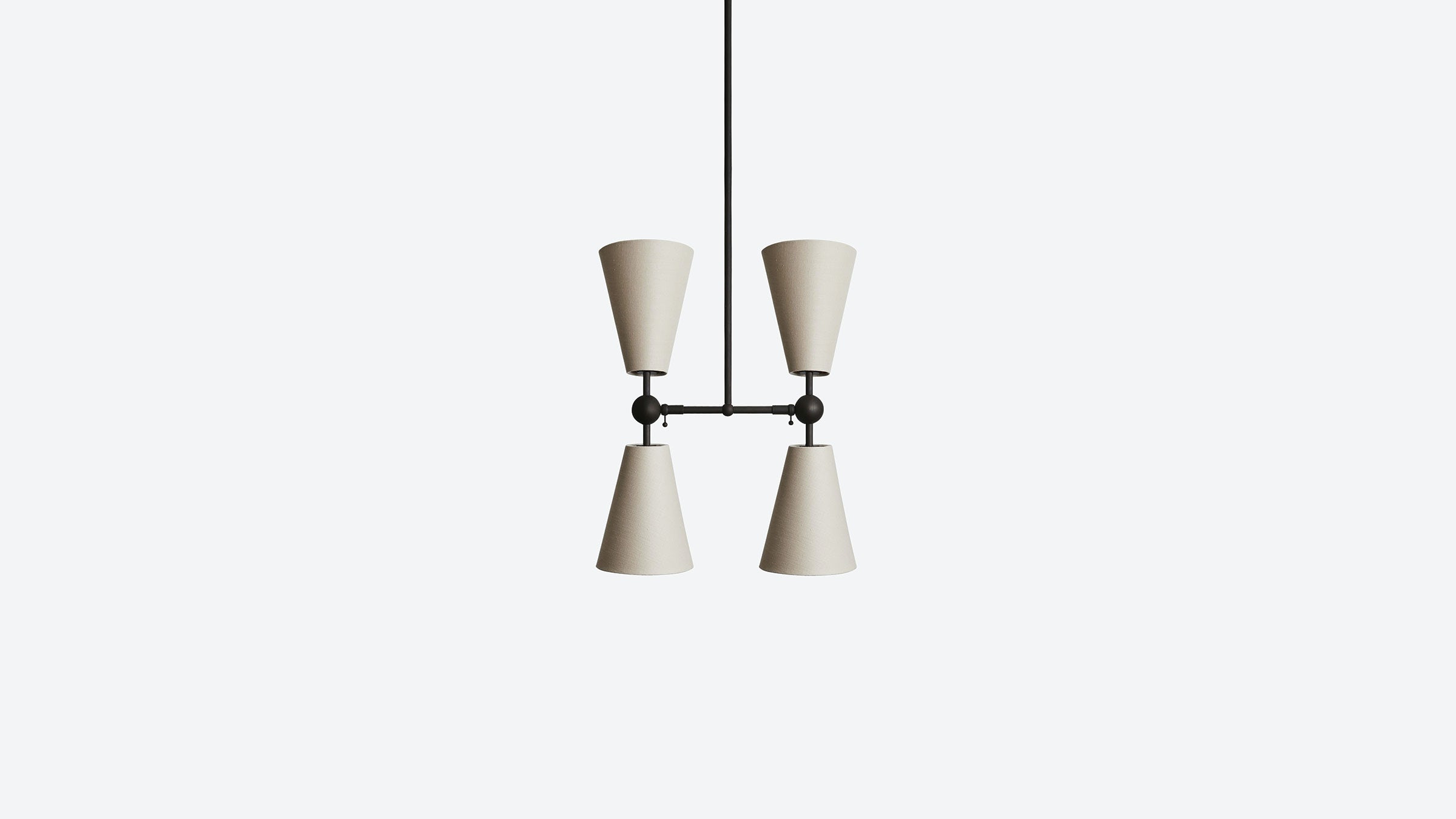 PENDOLO PENDANT IV SMALL par Workstead