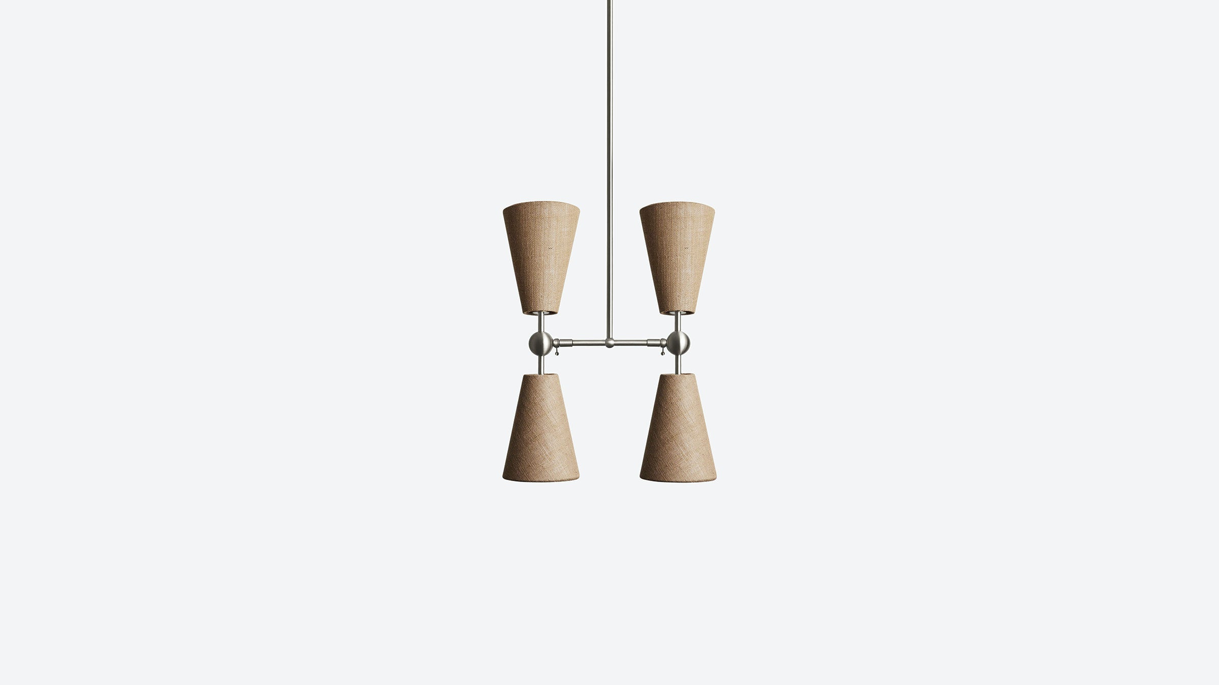 PENDOLO PENDANT IV SMALL par Workstead