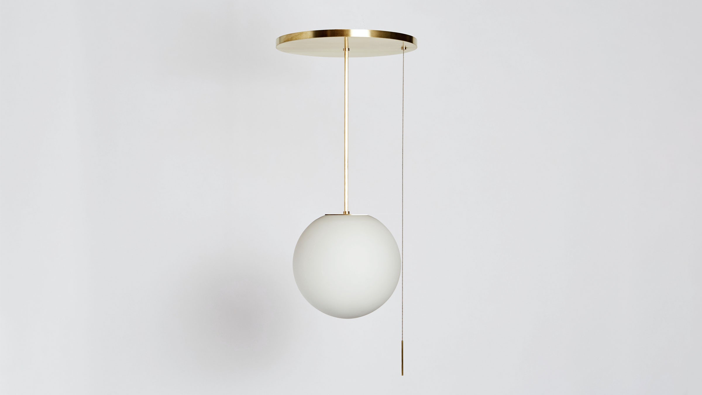 SIGNAL GLOBE par Workstead