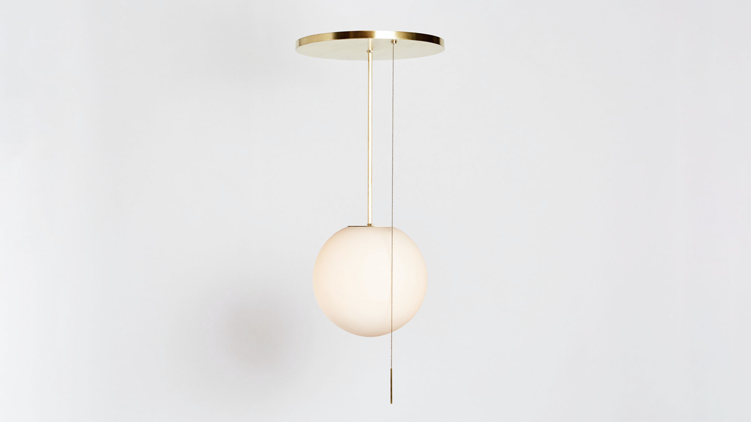 SIGNAL GLOBE par Workstead