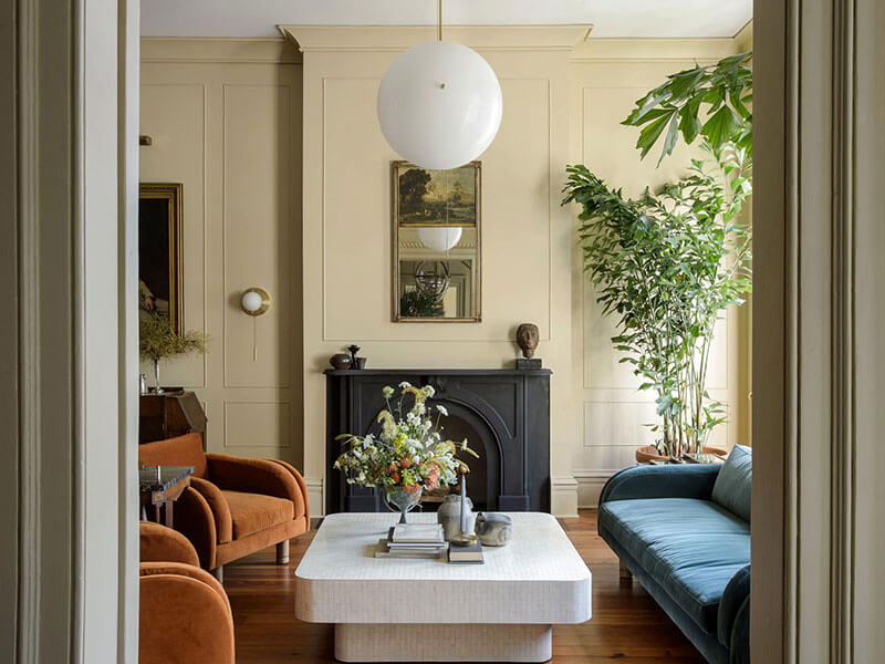 SIGNAL SCONCE par Workstead