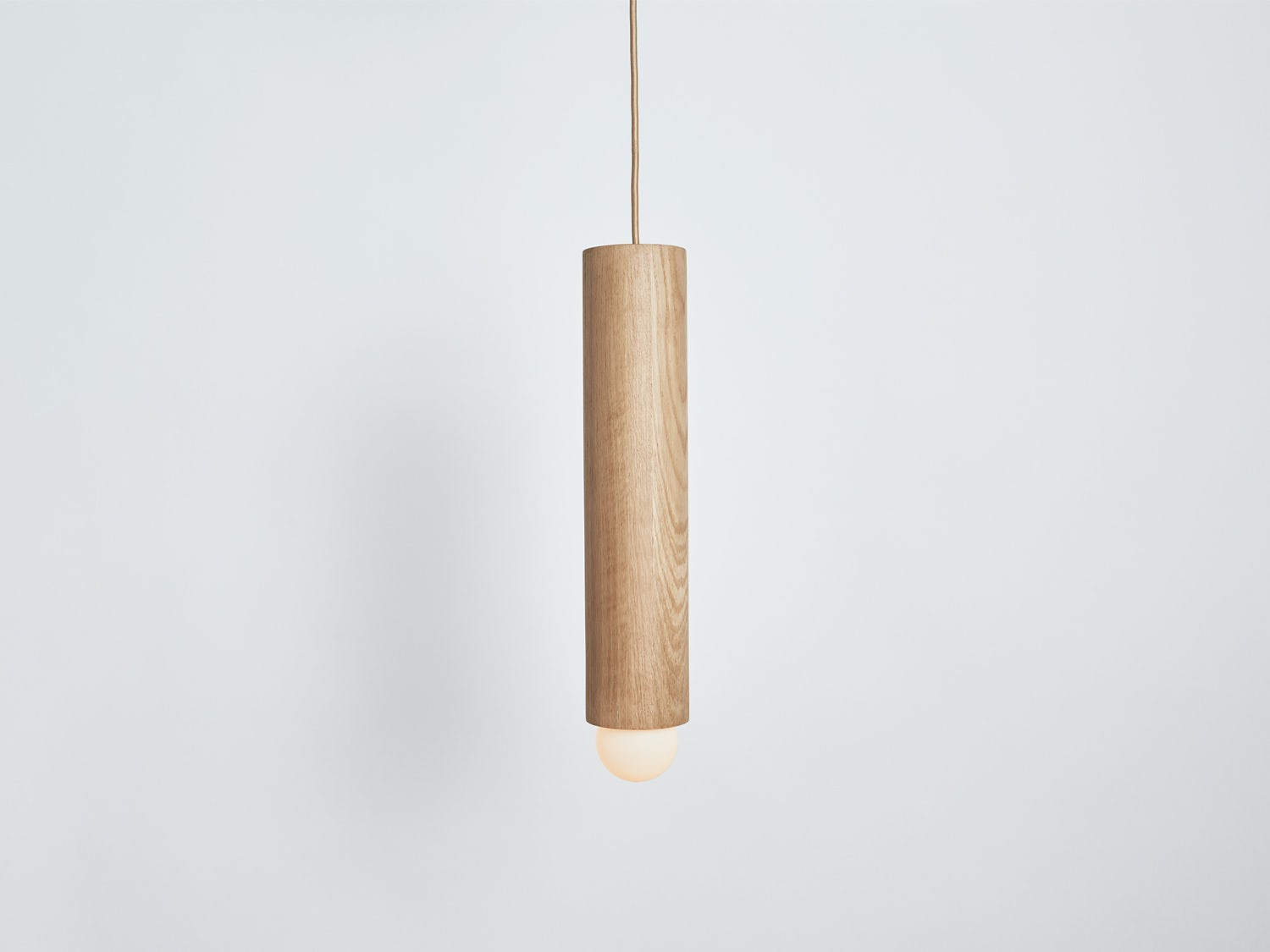 TOWER PENDANT I par Workstead
