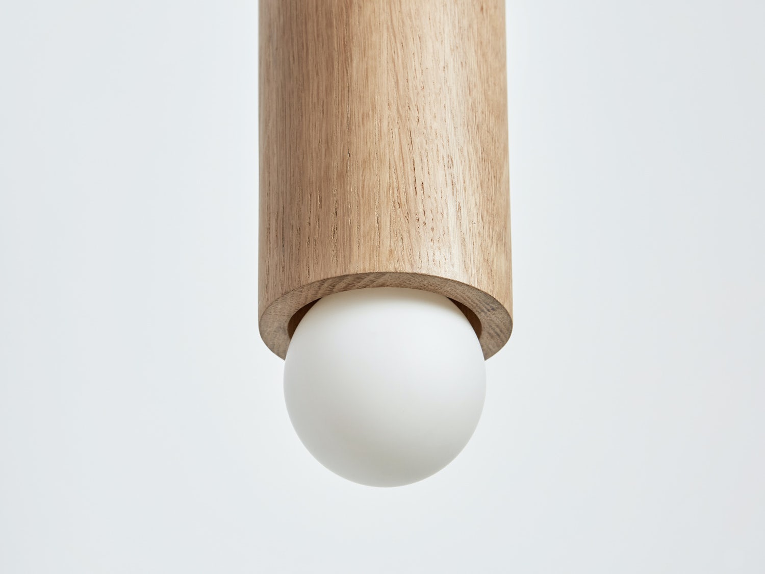 TOWER PENDANT I par Workstead